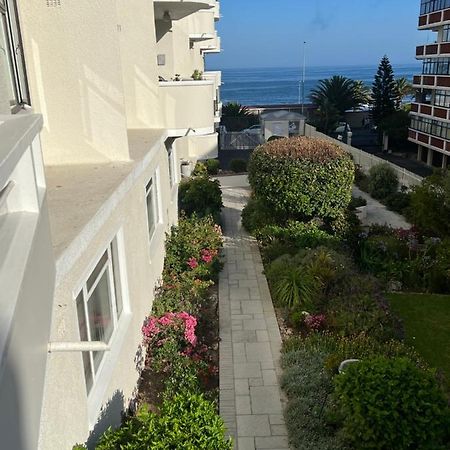 Sea Point Kingsgate No 10 Apartment Кейптаун Екстериор снимка