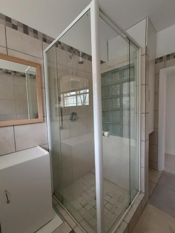 Sea Point Kingsgate No 10 Apartment Кейптаун Екстериор снимка