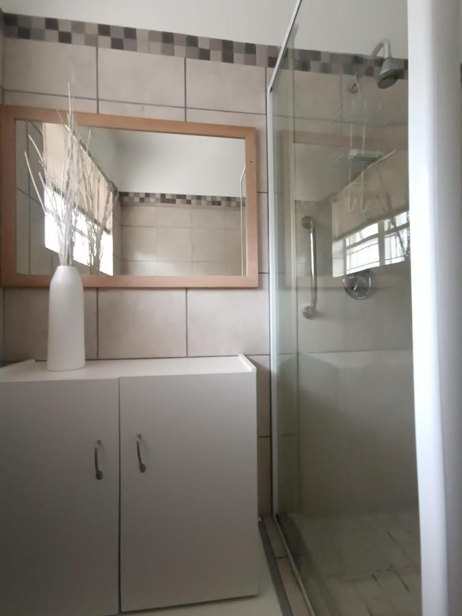 Sea Point Kingsgate No 10 Apartment Кейптаун Екстериор снимка