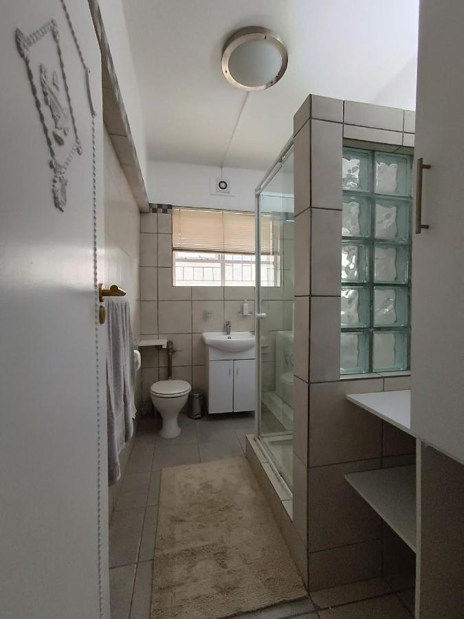 Sea Point Kingsgate No 10 Apartment Кейптаун Екстериор снимка