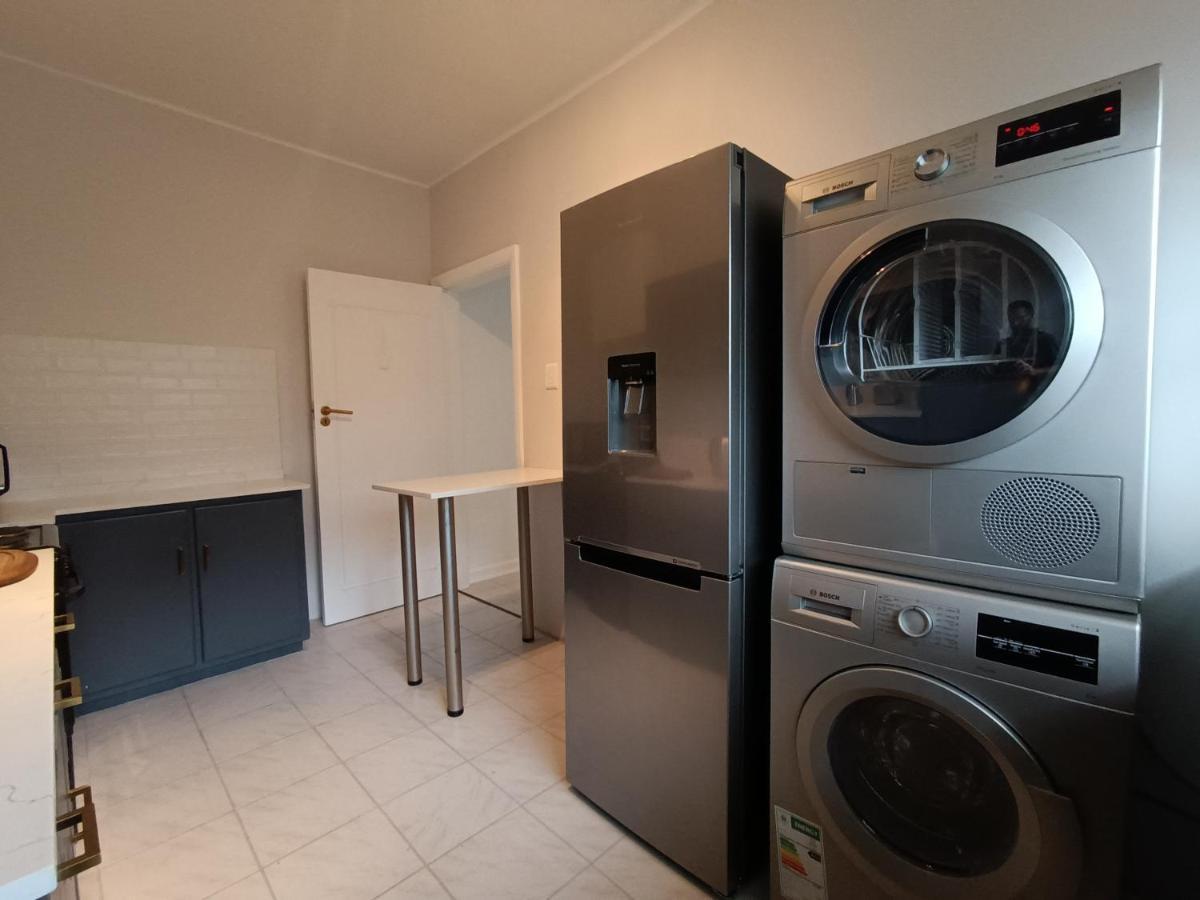 Sea Point Kingsgate No 10 Apartment Кейптаун Екстериор снимка