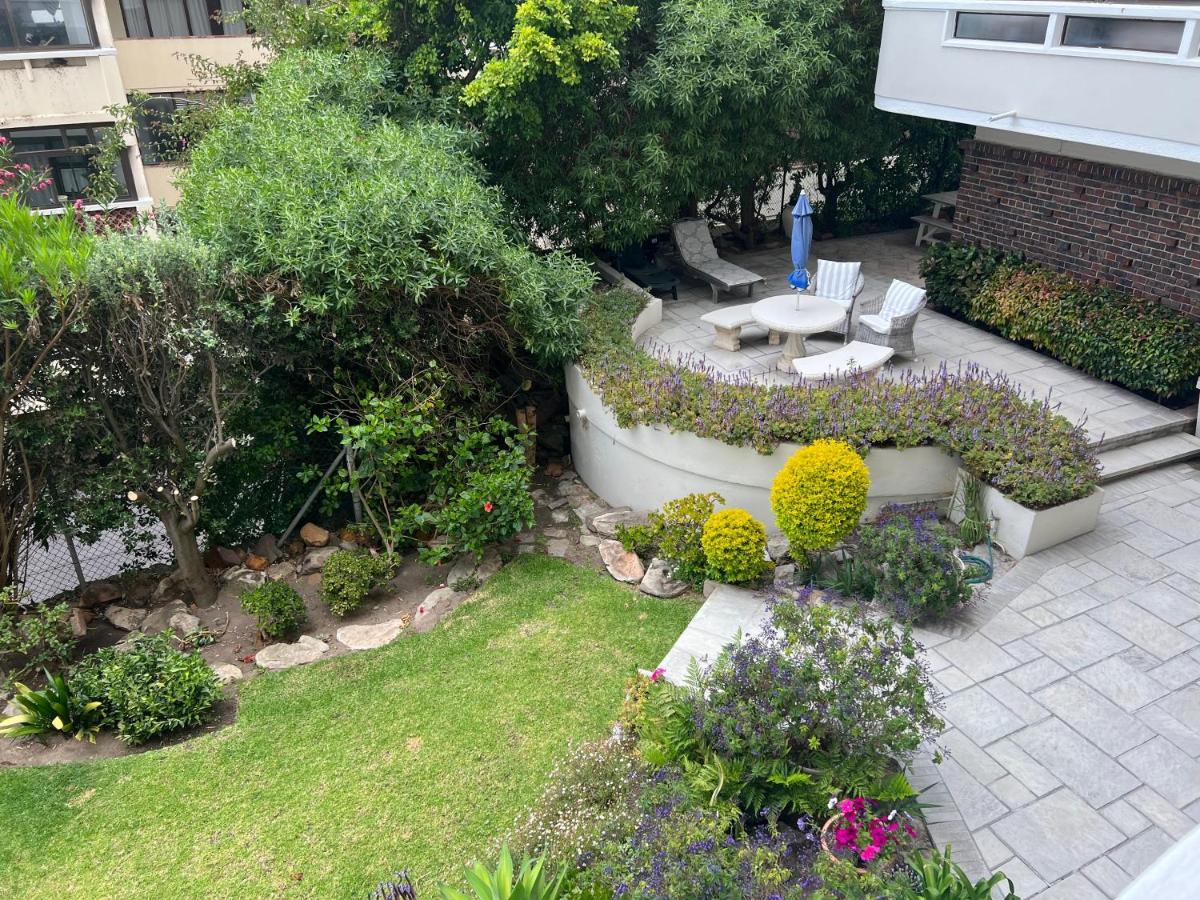 Sea Point Kingsgate No 10 Apartment Кейптаун Екстериор снимка