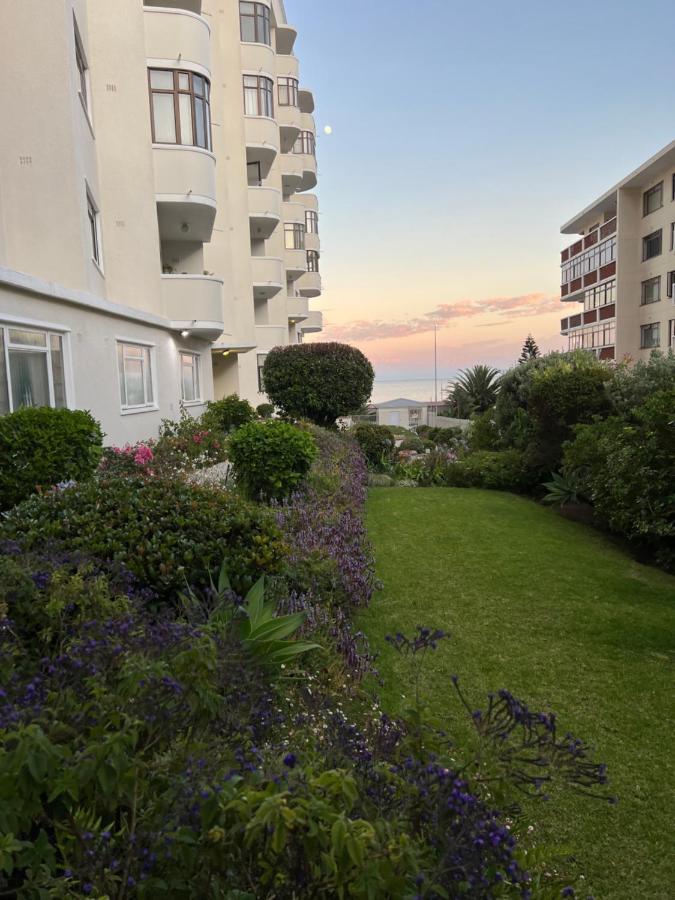 Sea Point Kingsgate No 10 Apartment Кейптаун Екстериор снимка