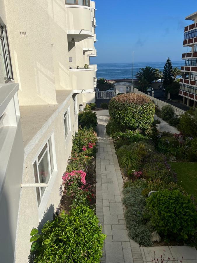 Sea Point Kingsgate No 10 Apartment Кейптаун Екстериор снимка