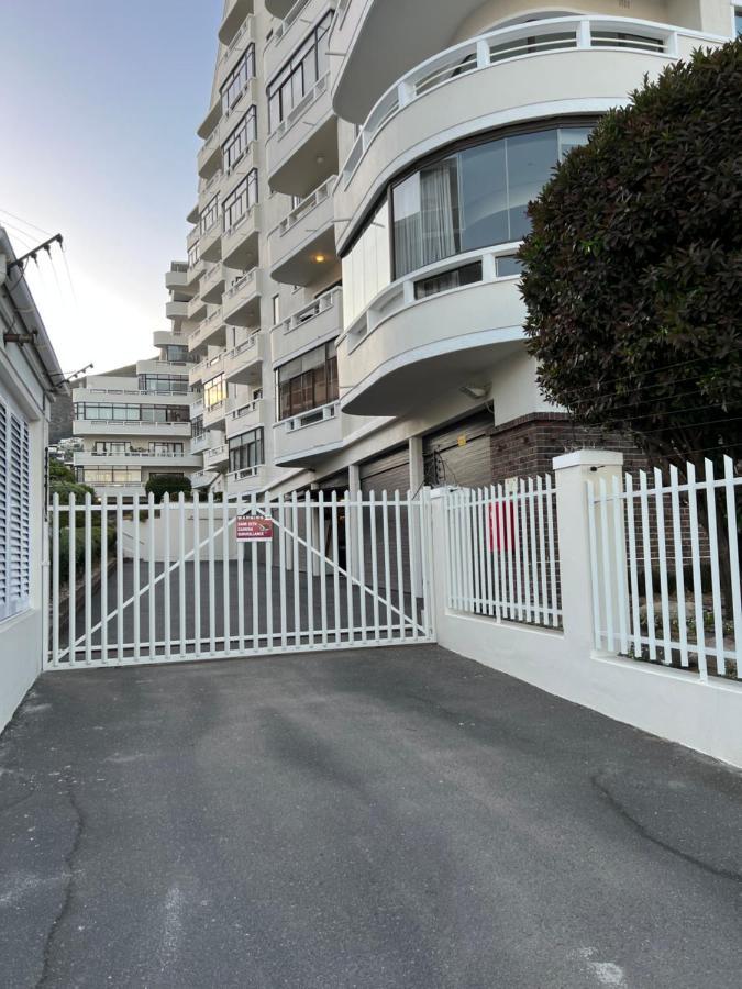 Sea Point Kingsgate No 10 Apartment Кейптаун Екстериор снимка