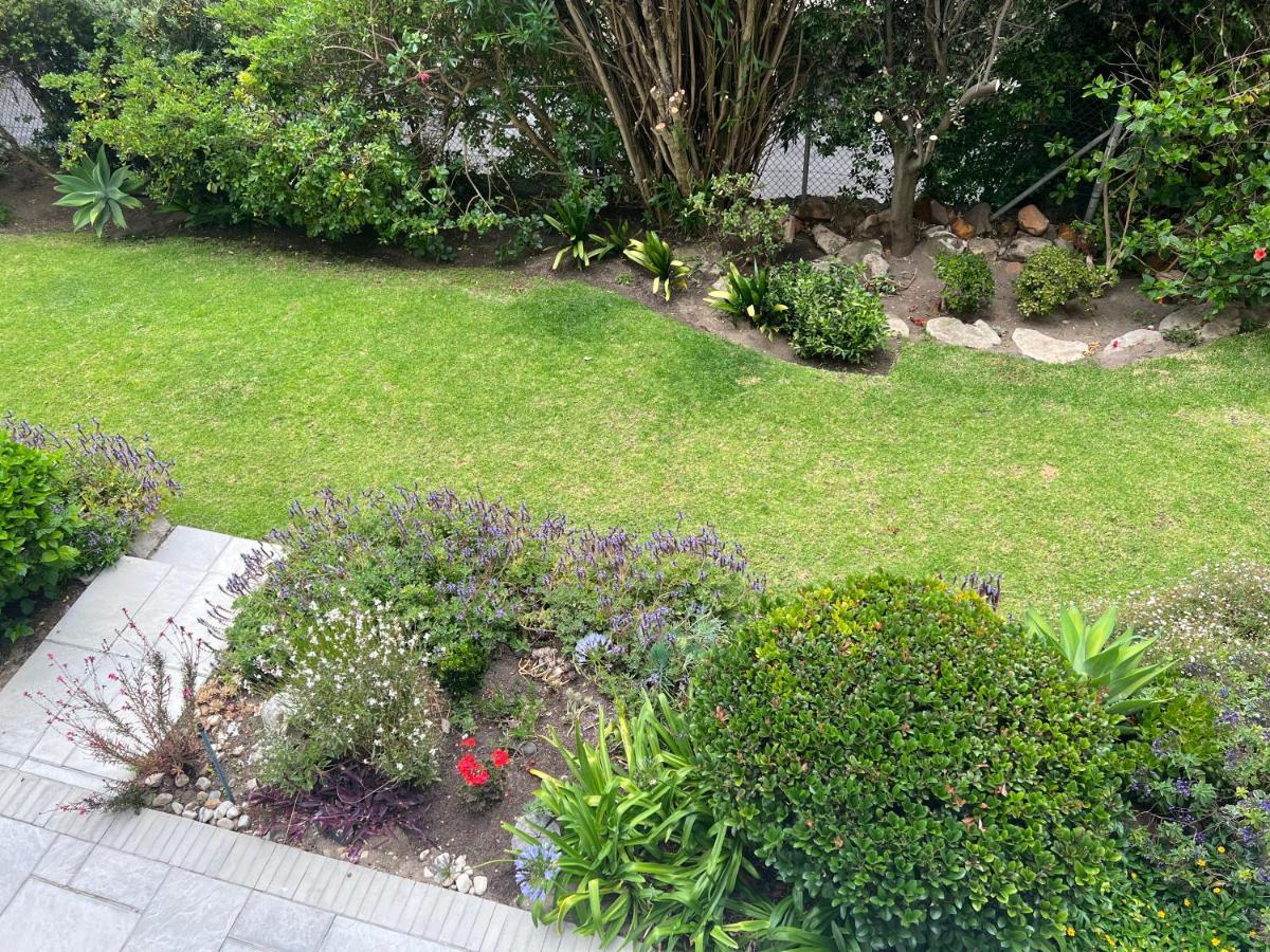 Sea Point Kingsgate No 10 Apartment Кейптаун Екстериор снимка