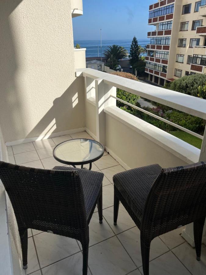 Sea Point Kingsgate No 10 Apartment Кейптаун Екстериор снимка