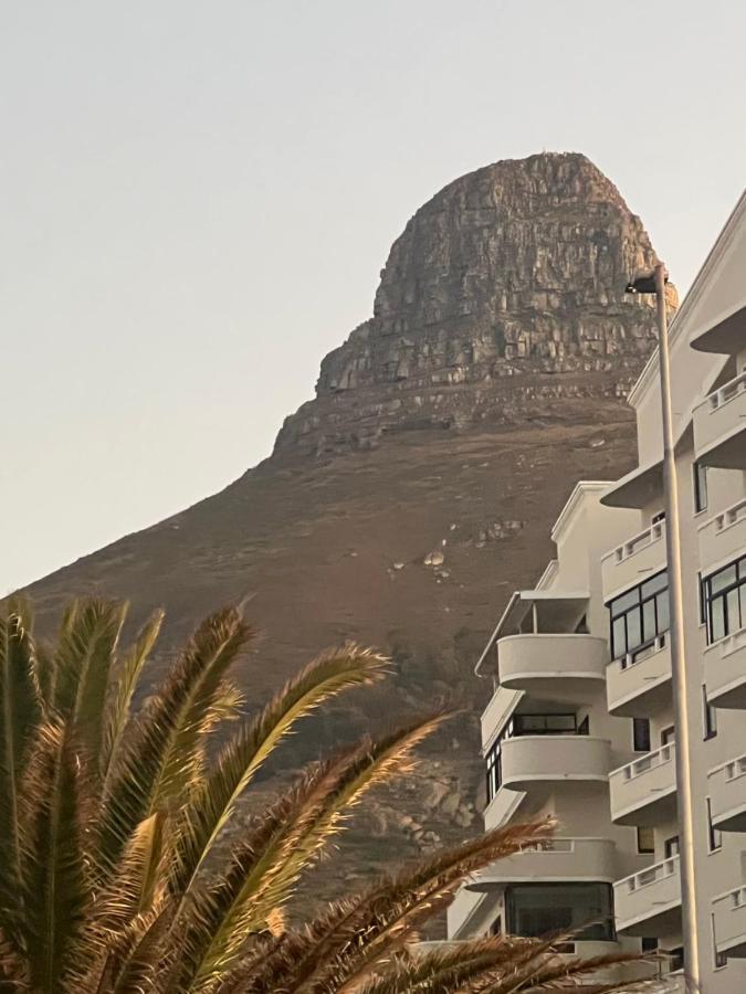 Sea Point Kingsgate No 10 Apartment Кейптаун Екстериор снимка