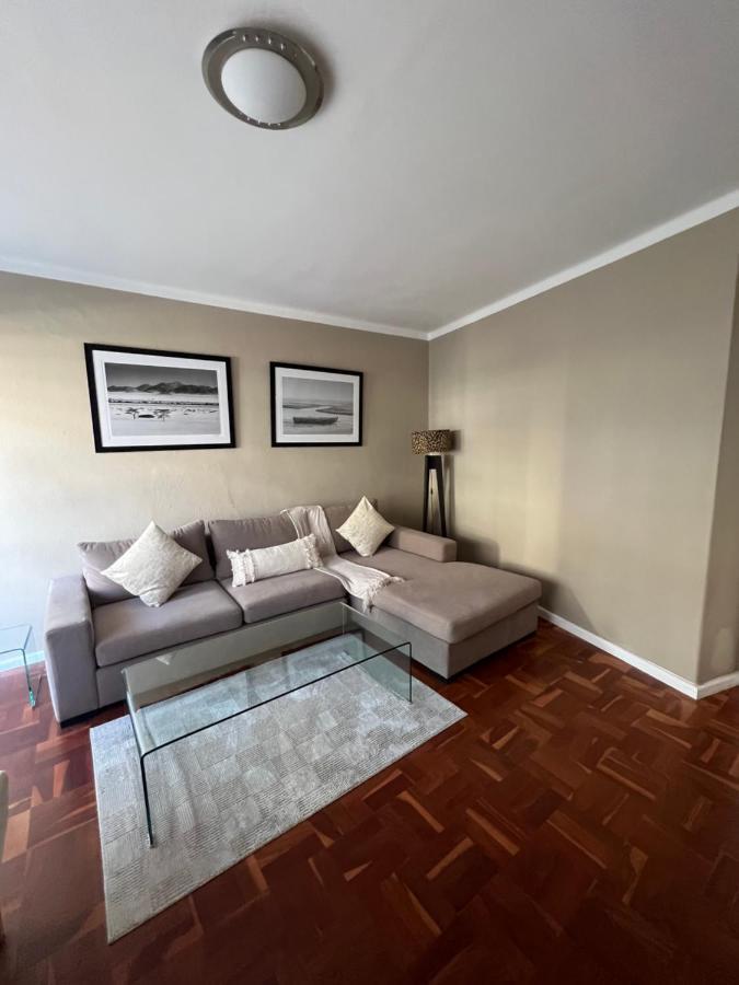 Sea Point Kingsgate No 10 Apartment Кейптаун Екстериор снимка
