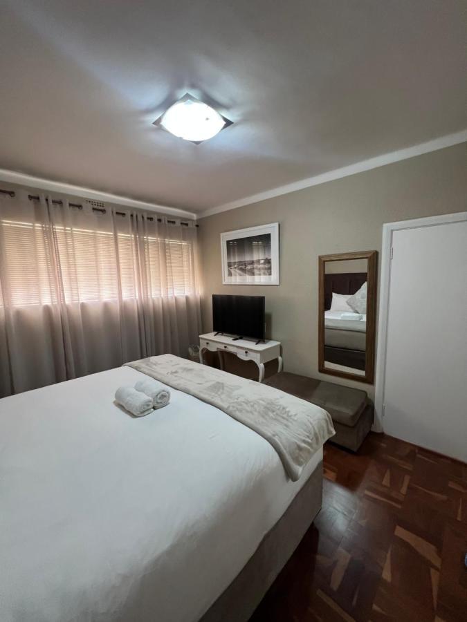 Sea Point Kingsgate No 10 Apartment Кейптаун Екстериор снимка