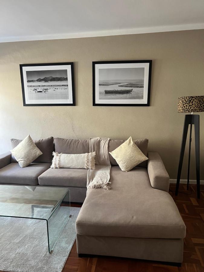 Sea Point Kingsgate No 10 Apartment Кейптаун Екстериор снимка