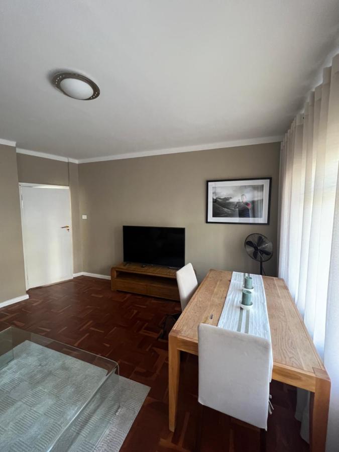 Sea Point Kingsgate No 10 Apartment Кейптаун Екстериор снимка