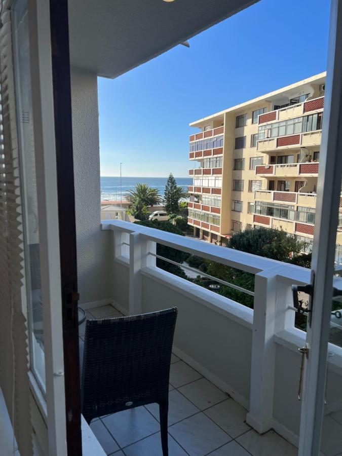 Sea Point Kingsgate No 10 Apartment Кейптаун Екстериор снимка
